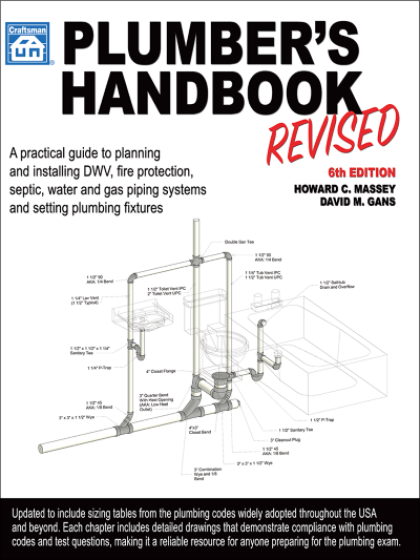 Plumbers Handbook 